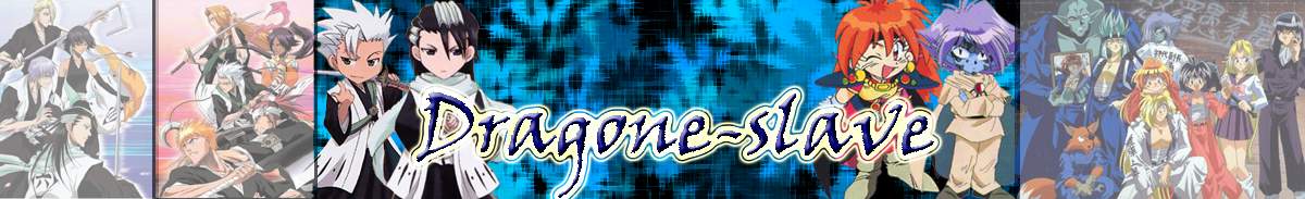dragone-slave